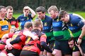 Strabane V Monaghan January 18th 2019 (4)